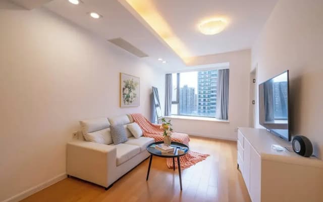 Tyms 1BR 1BA Apt Yongxin Century