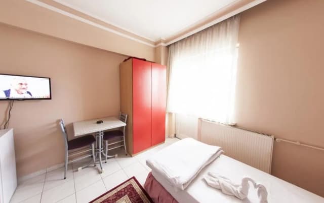 Afyon Ayturk Hotel