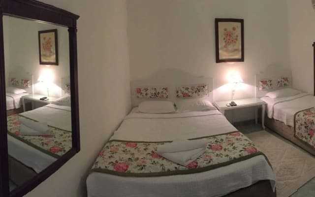 Pasha Motel