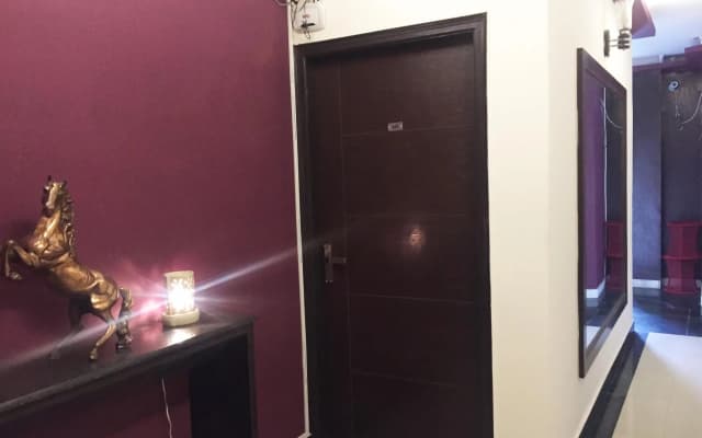 Anantkoti Hotel