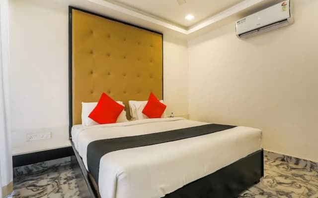 Capital O 41974 Village Susegat Beach Resort