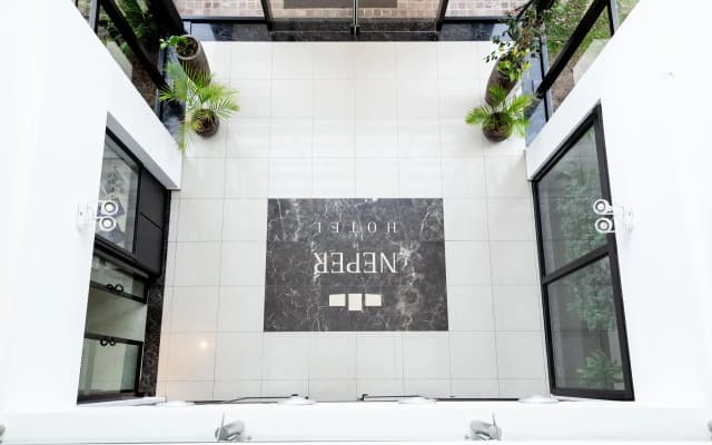 Neper Select Hotel