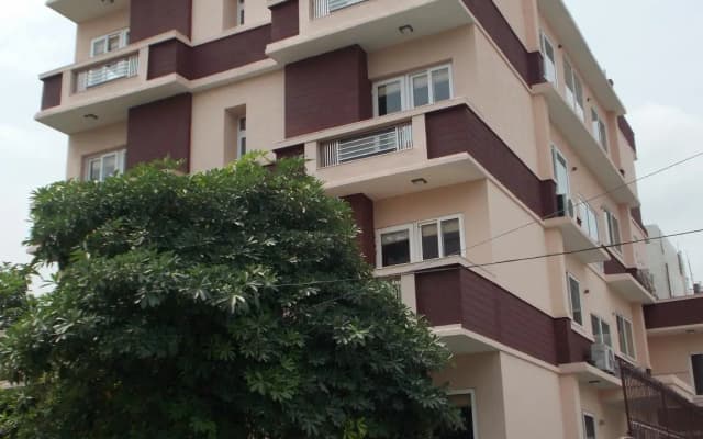 Ahuja Residency  Noida