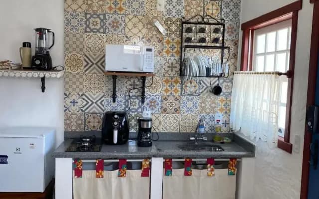 Pousada Vila Tiradentes