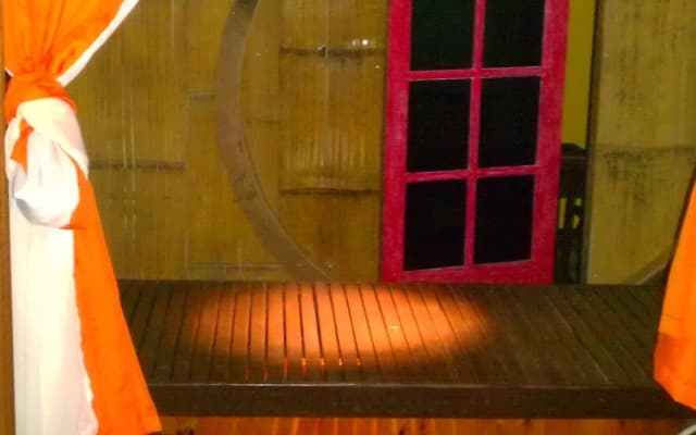 The Secret Sanctuary Boutique Cottage