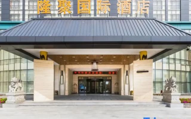 New Era International Hotel
