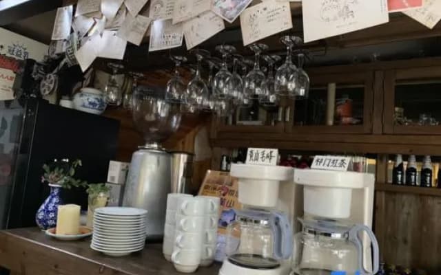 Huirui Hongcun Huizhou style famous homestay