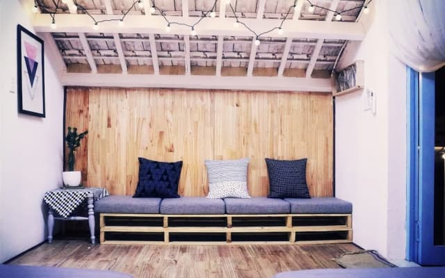 Sam Stay - Hostel