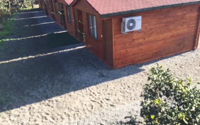 Cerge Bungalov