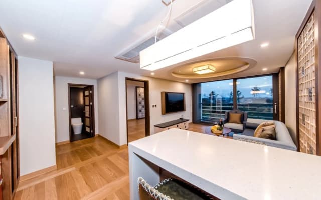 Jeju Marevo Beach Hotel