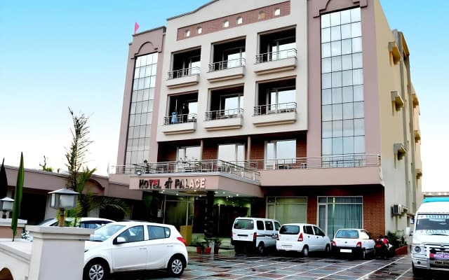 Hotel Shree Palace