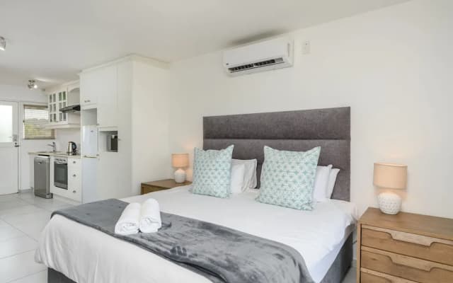 San Lameer Villa Rentals 2519