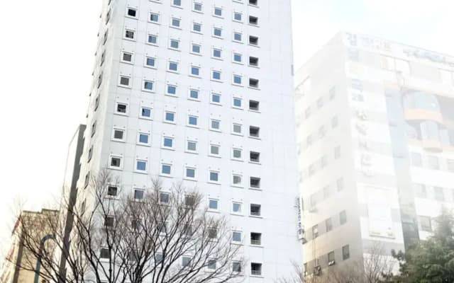Toyoko Inn Changwon