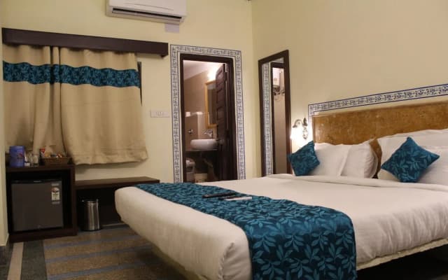 Hotel Janak Vilas