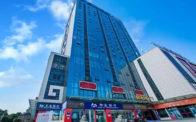 Bofu Hotel