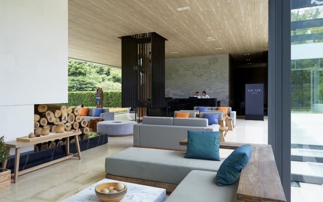 The Peri Hotel Khao Yai