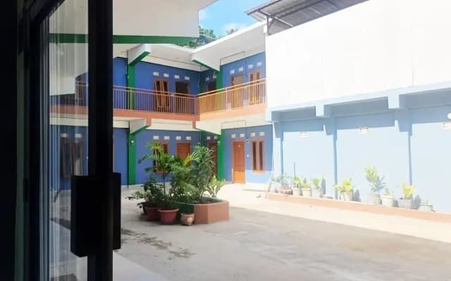 Tasya Homestay Labuan Bajo