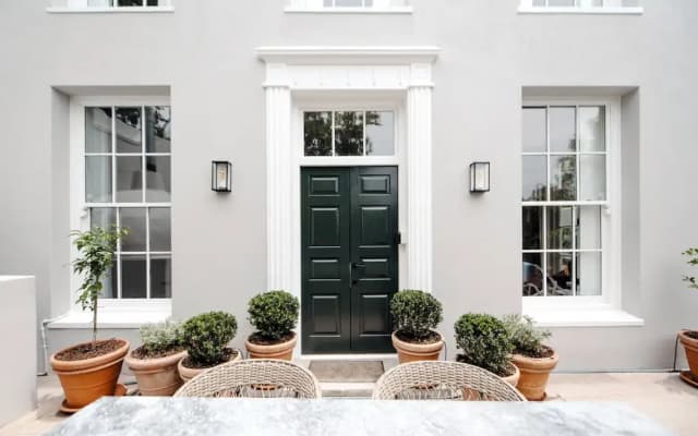 De Waterkant House