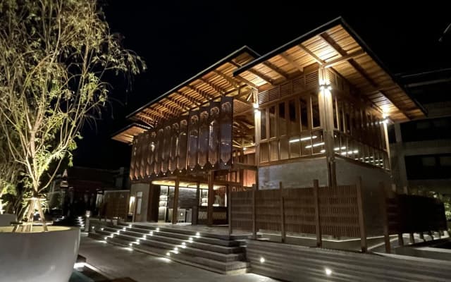 Aleenta Retreat Chiang Mai - The Leading Hotels of the World