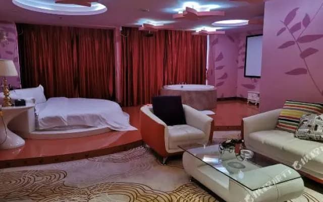 Love Boutique Theme Hotel
