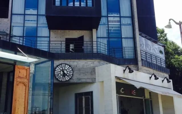 Boutique Hotel Passe