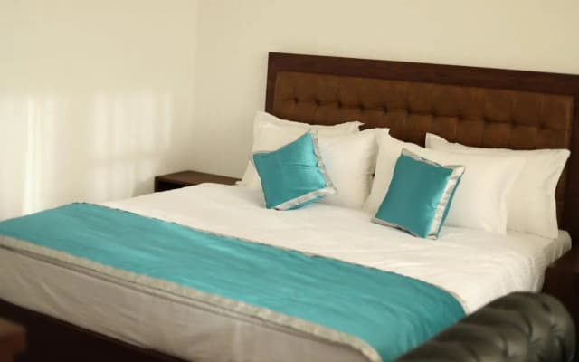 Chakrata Inn Resort
