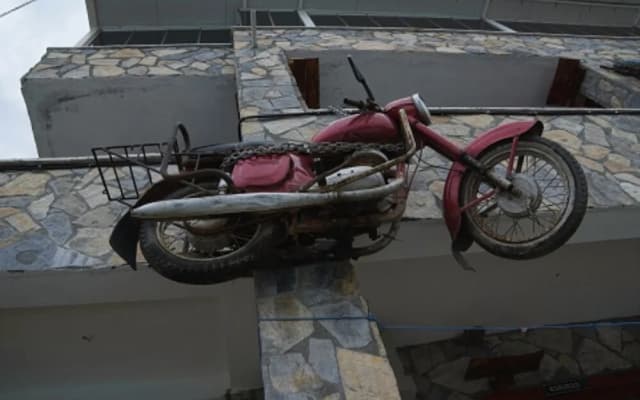 Ada Motel