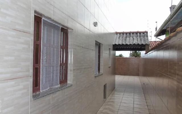 Casa porto das pedras Ilha Comprida