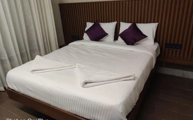 Hotel V