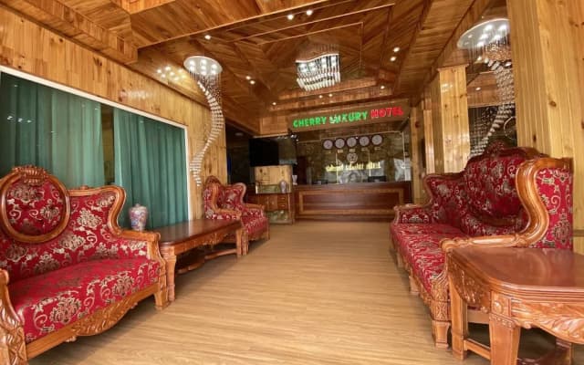 Cherry Luxury Hotel
