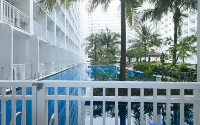 Lascianos SMDC Shore Residences by RedDoorz