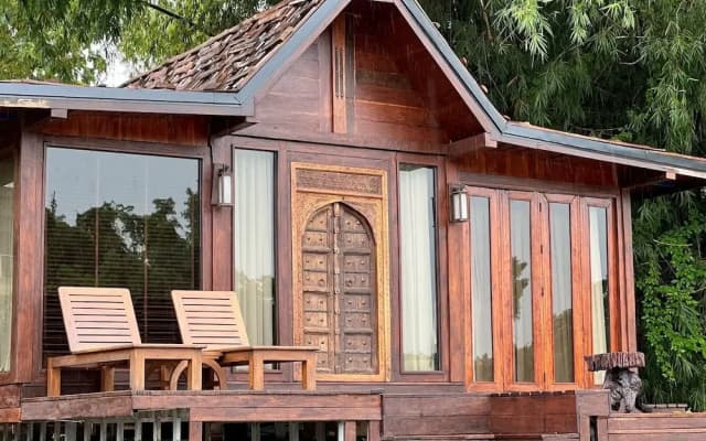 Kawarin River Exclusive Hotel & Resort