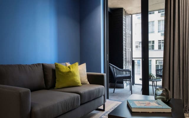 Home Suite Hotels Station House