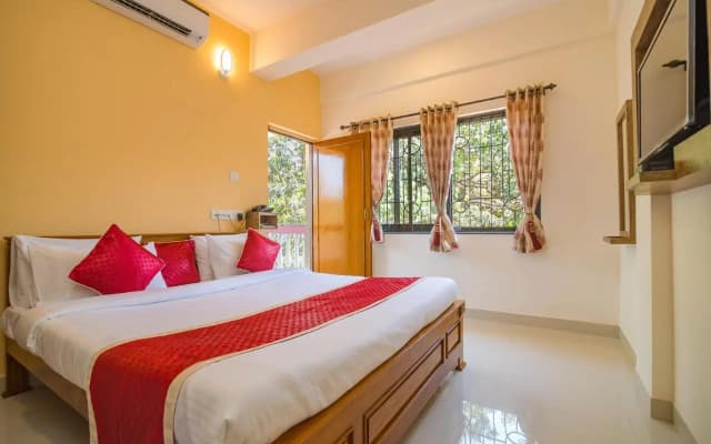 di CASA Resort
