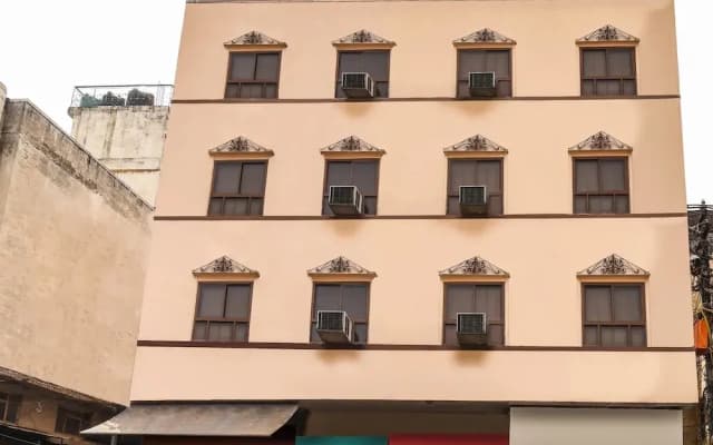 OYO Flagship 14620 Kabila Karol Bagh