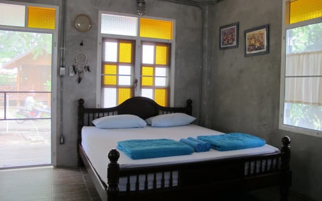 Sichang My Home