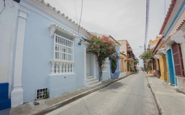 Mamma Hotel Cartagena
