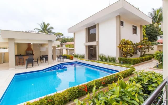 Residencial João e Maria - Aptos 03 quartos