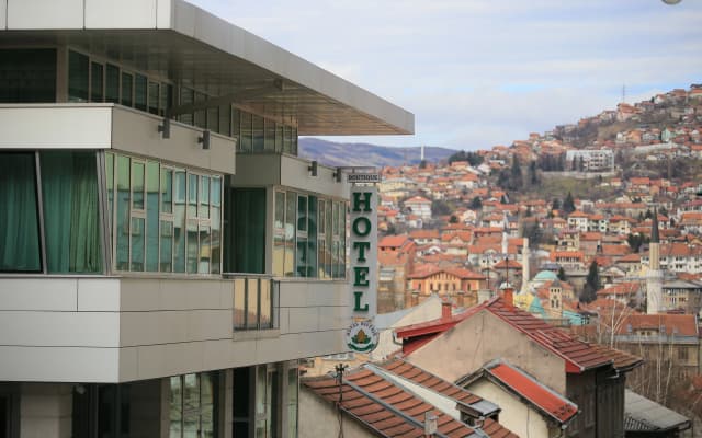 Hotel Bistrik