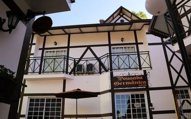 Pousada Germânica