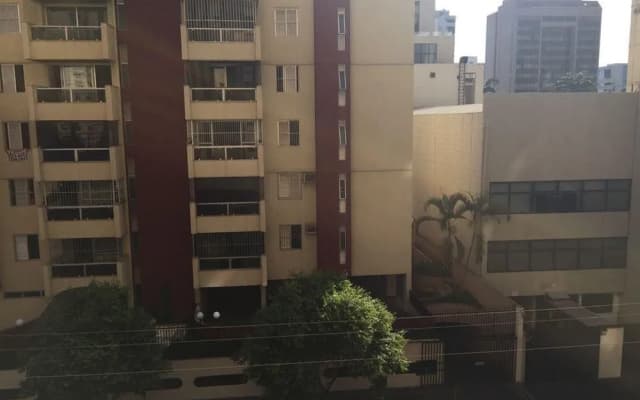 La Residence Hotel
