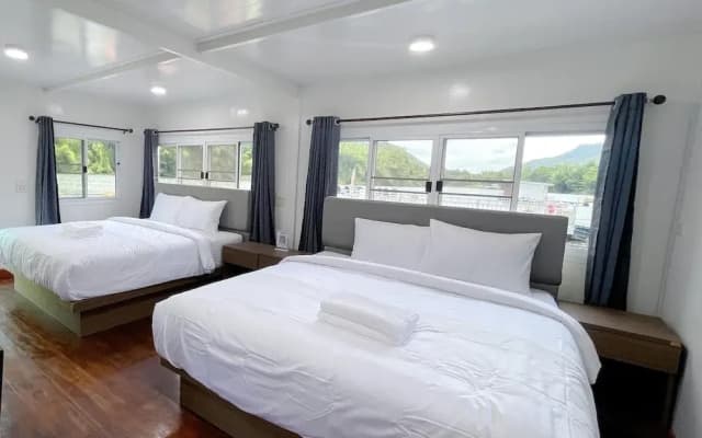 Paenaifun Resort