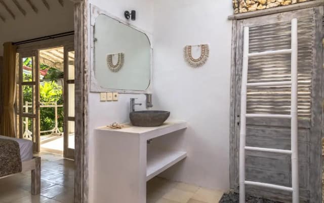 Bingin Bienvenue Guest House