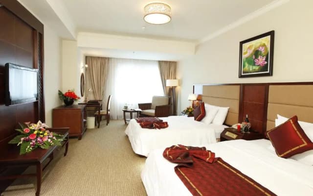 Majestic - Mong Cai Hotel
