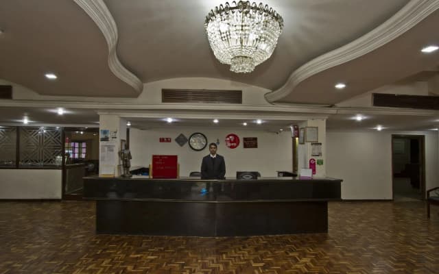 Hotel Snow Princess by OYO Rooms