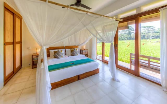 The Shala Bali