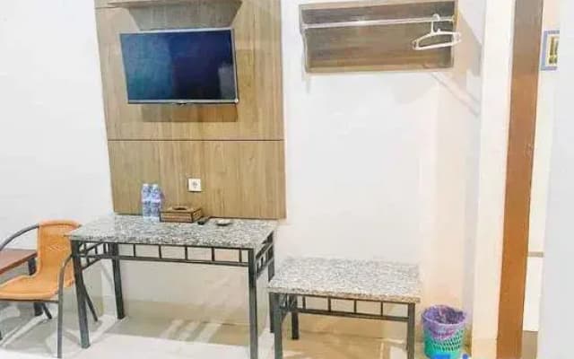 Niel Hotel Toraja