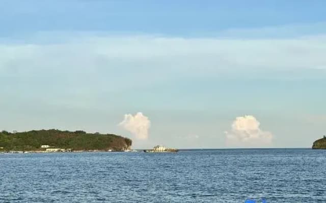 Qingya Homestay (Weizhou Island Passenger Terminal)