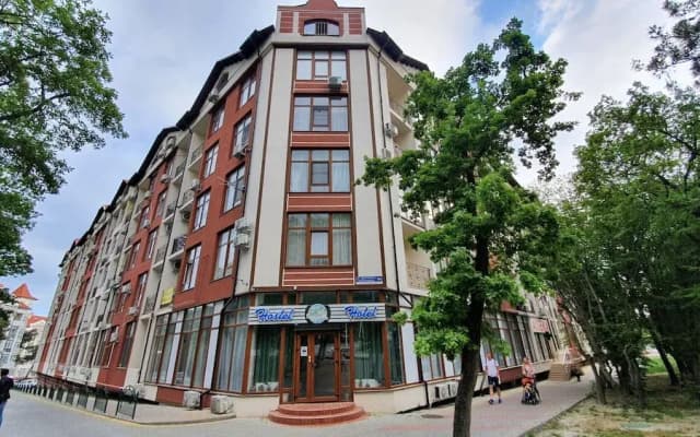 Геленджик РАДОН