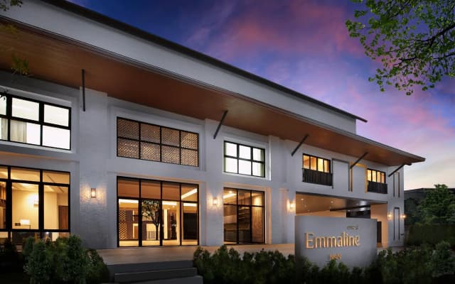 Emmaline Hotel Nan